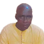 Amadou Tiekoura TRAORÉ