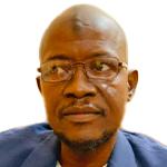 Monsieur Cheickna DIANE