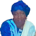 Fatoumata Zery TRAORE